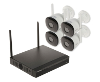 Imou Zestaw do monitoringu IMOU Wireless CCTV Kit-Lite KIT/NVR110 - 1342026 - zdjęcie 1